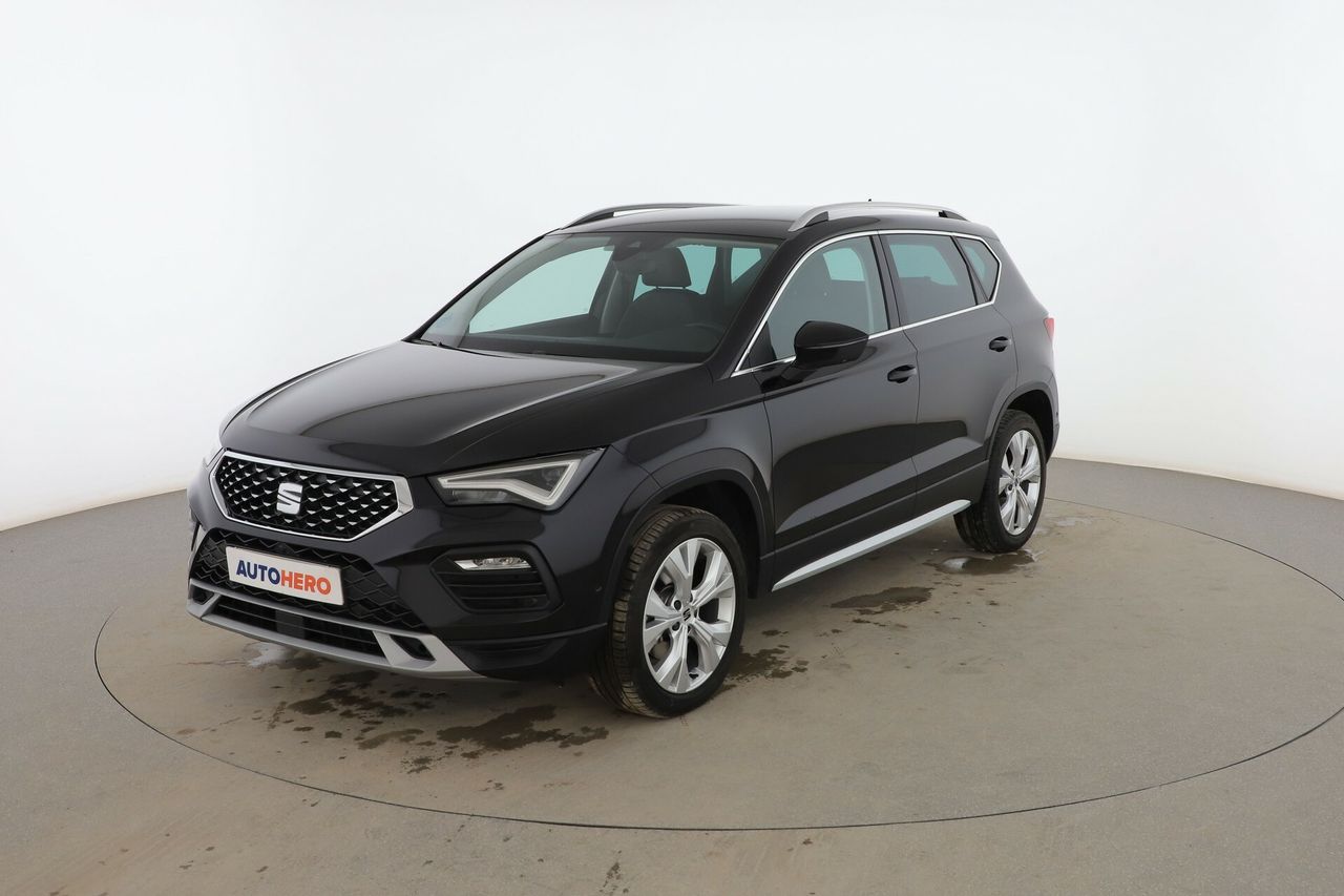 Depositos poliester  de segunda mano - seat ateca 2023 /