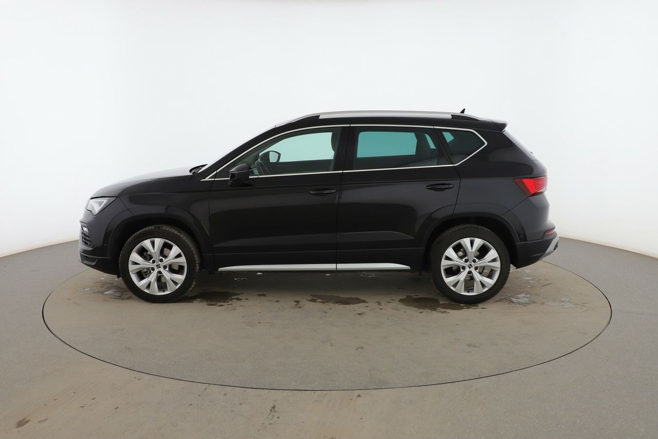 seat ateca 2023 / foto grande (3)