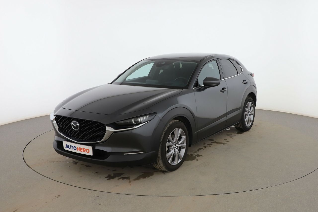 Mazda 2 2020 revisiones al dia  de segunda mano - mazda cx-30 2021 /