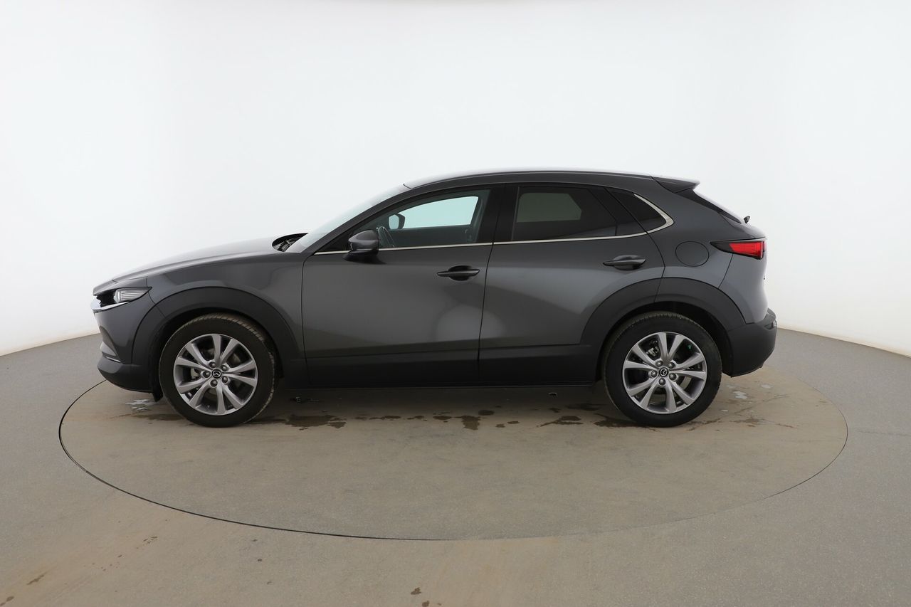 mazda cx-30 2021 / foto grande (3)
