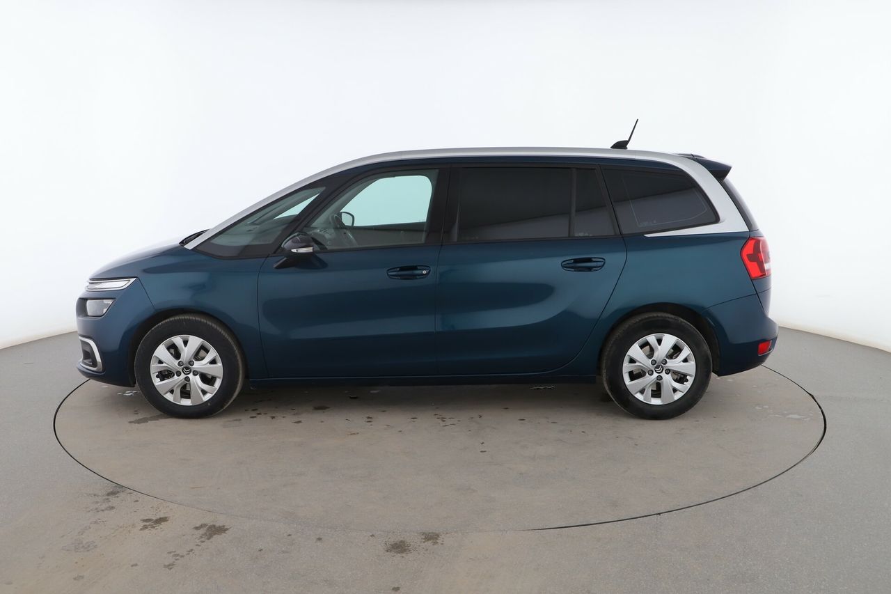 citroën c4 picasso 2021 / foto grande (3)