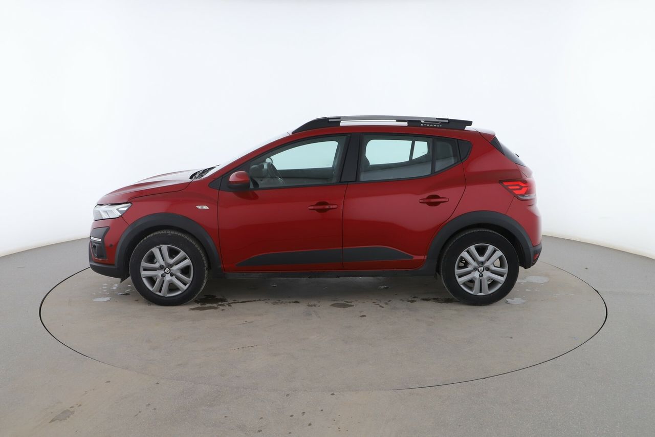 dacia sandero 2021 / foto grande (3)