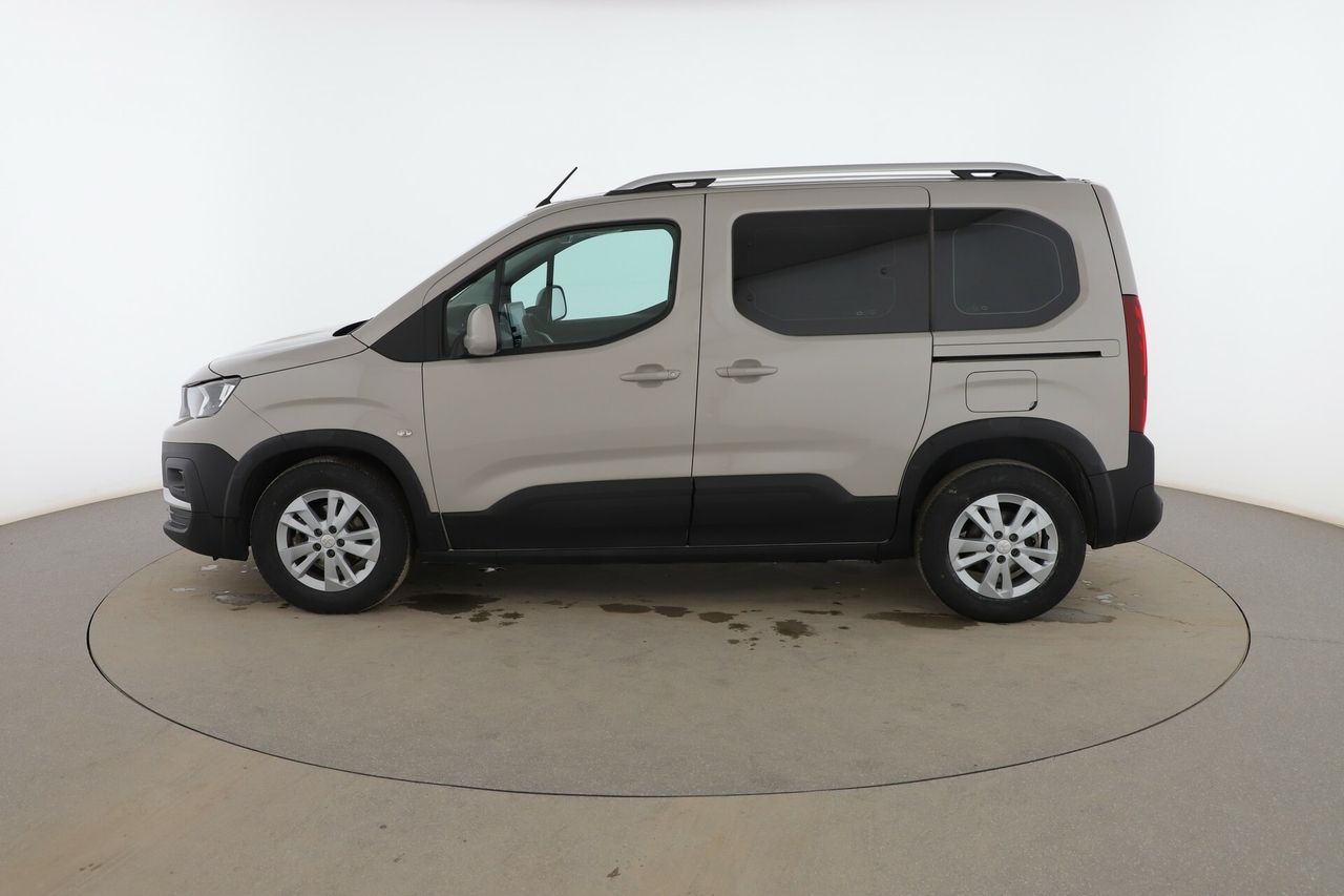 peugeot rifter 2019 / foto grande (3)
