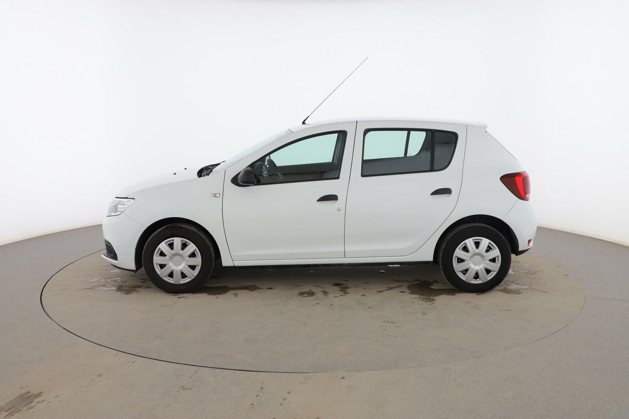 dacia sandero 2019 / foto grande (3)