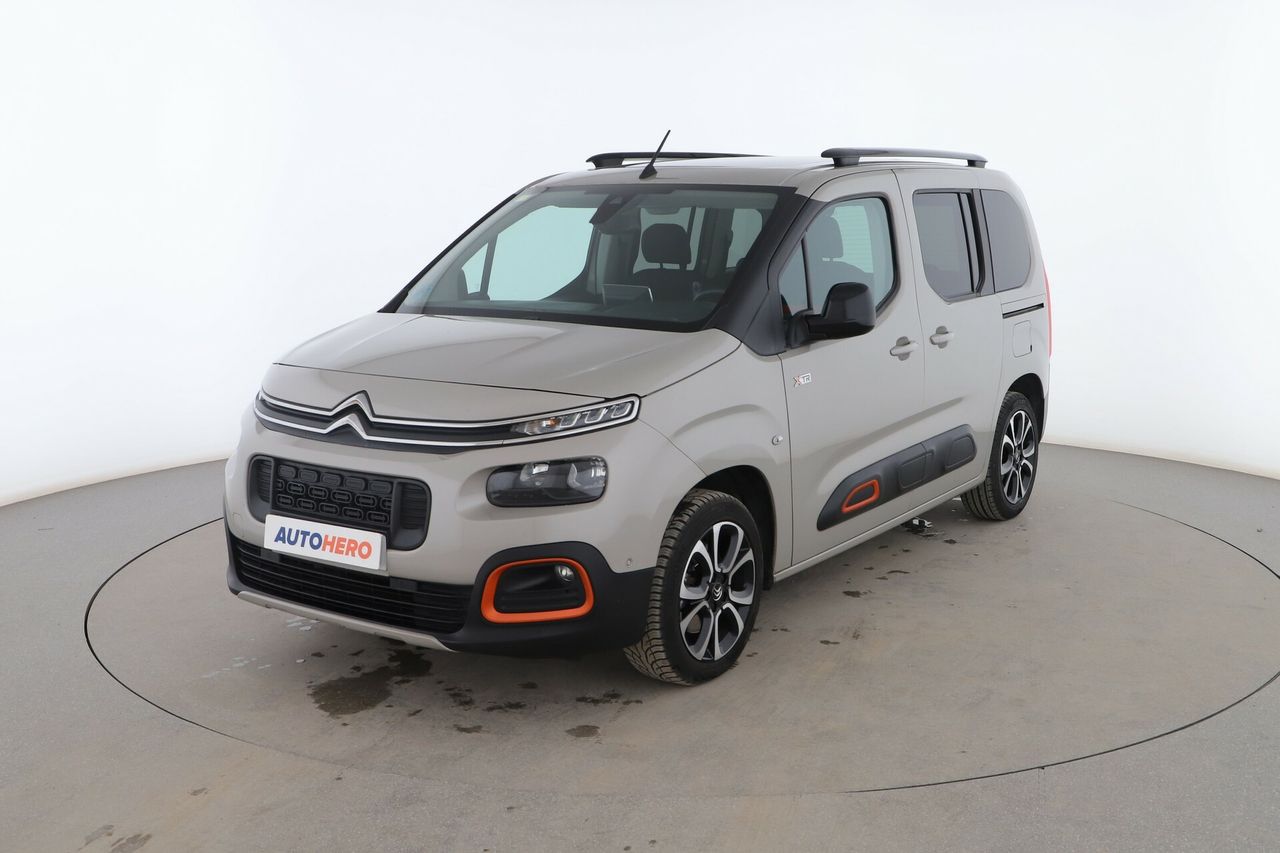 citroën berlingo 2020 /