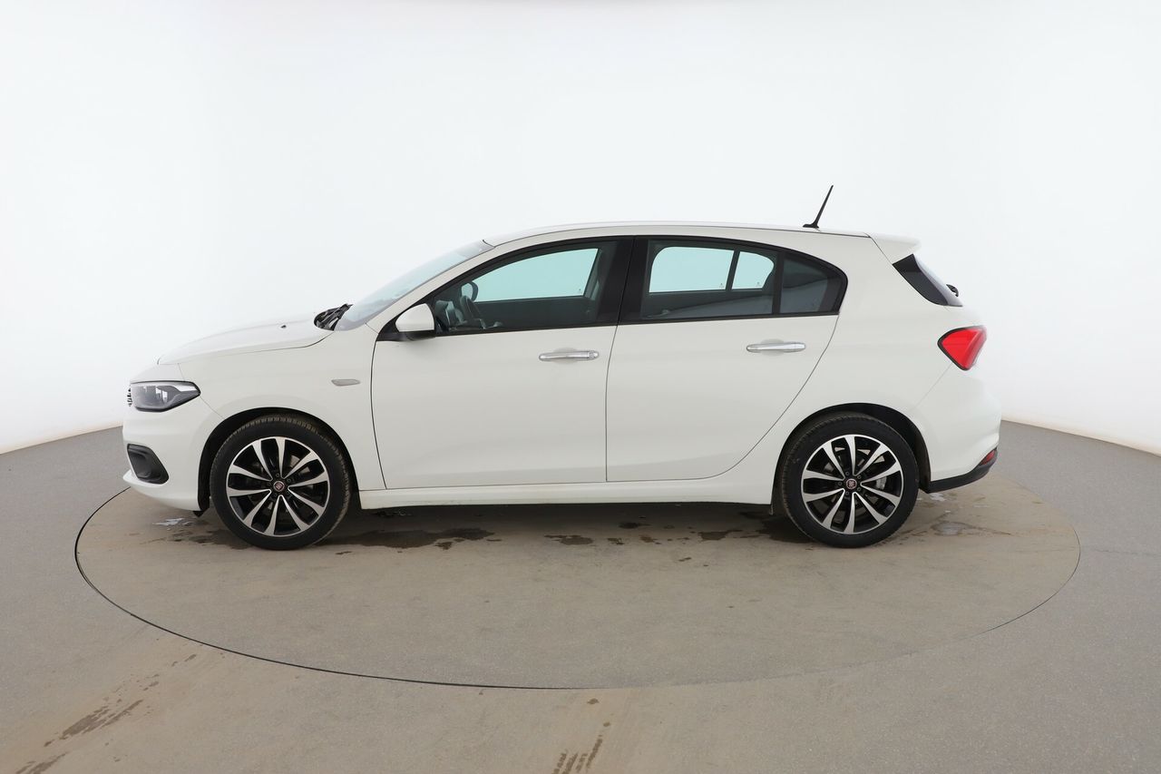 fiat tipo 2016 / foto grande (3)