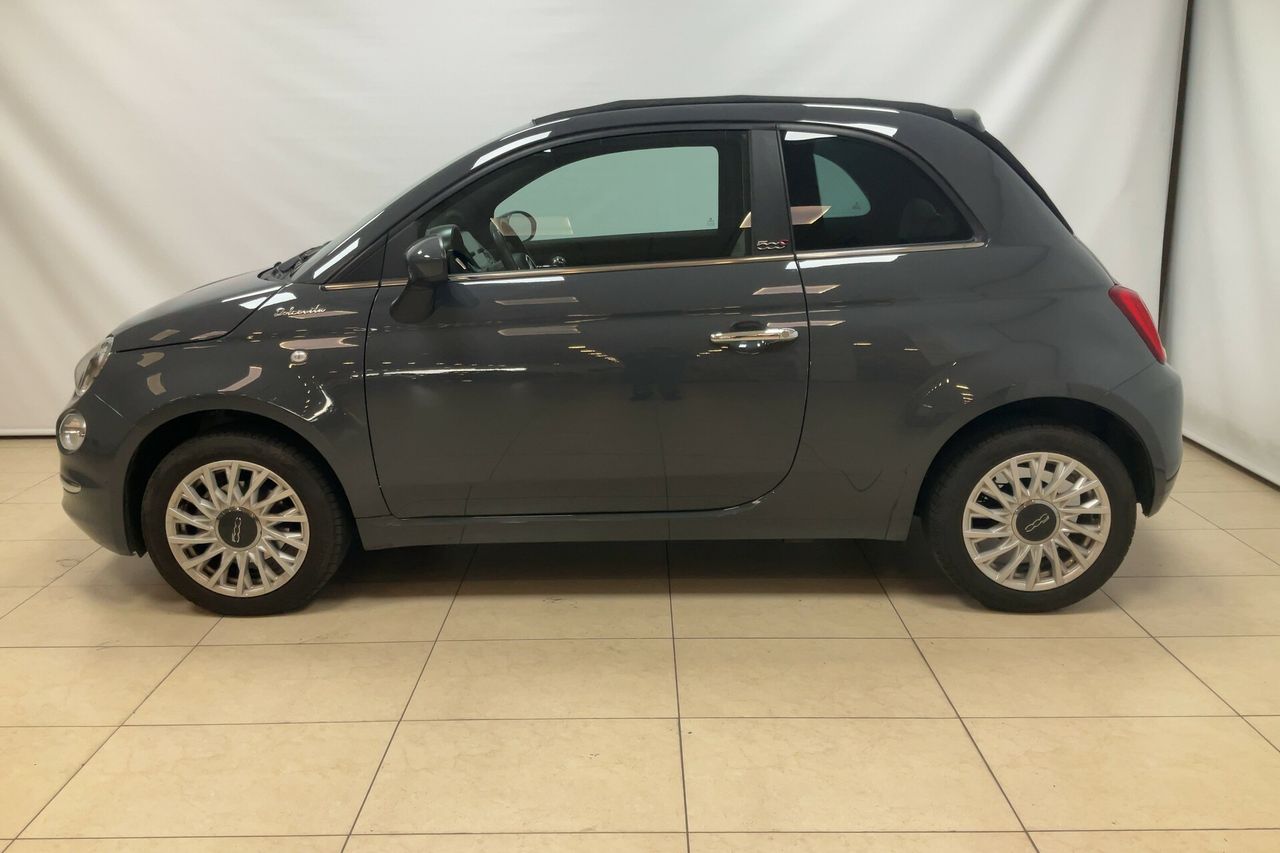 fiat 500 2022 / foto grande (3)