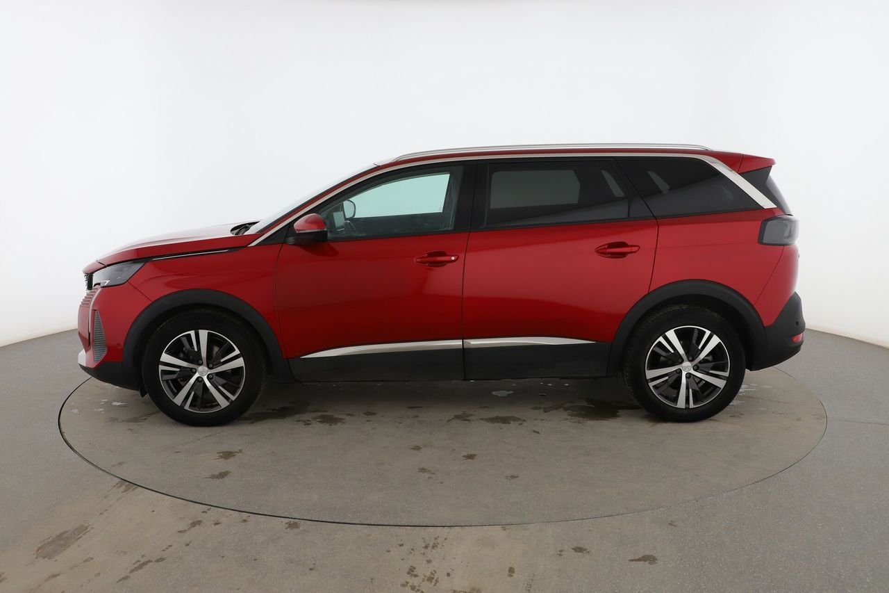 peugeot 5008 2021 / foto grande (3)