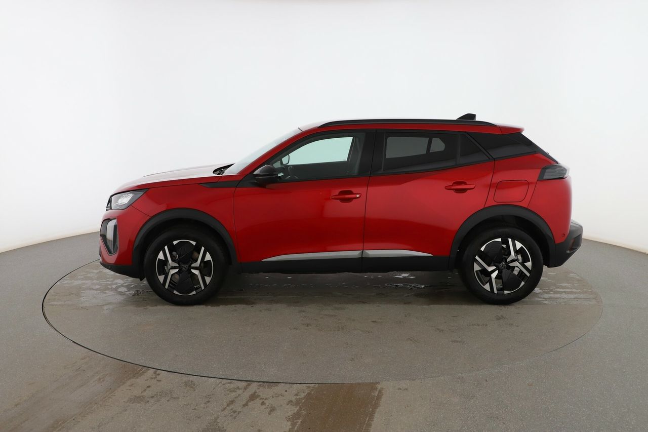 peugeot 2008 2024 / foto grande (3)