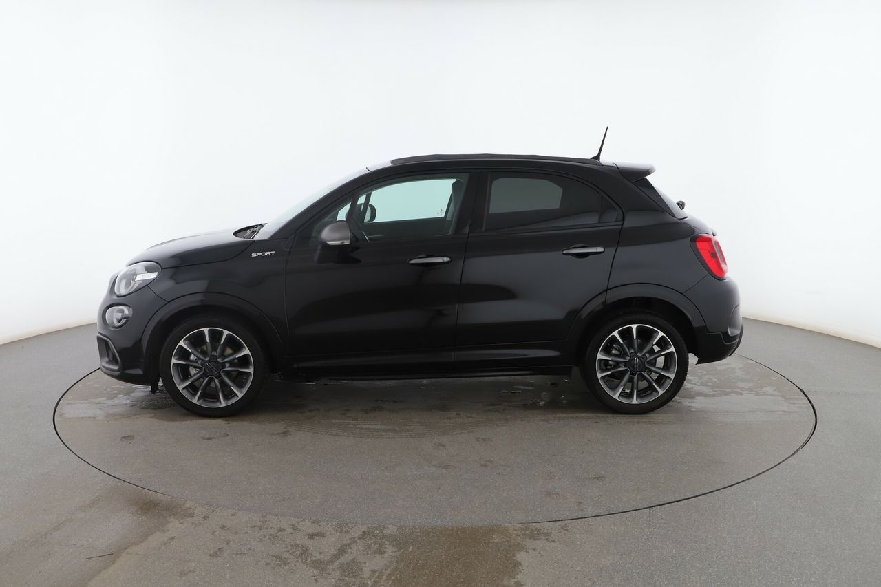 fiat 500x 2023 / foto grande (3)