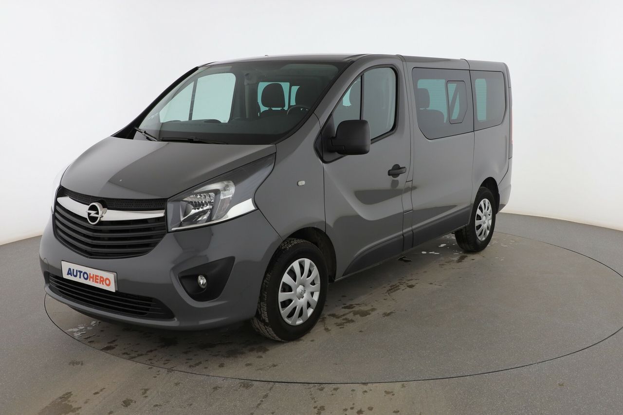 opel vivaro 2019 /
