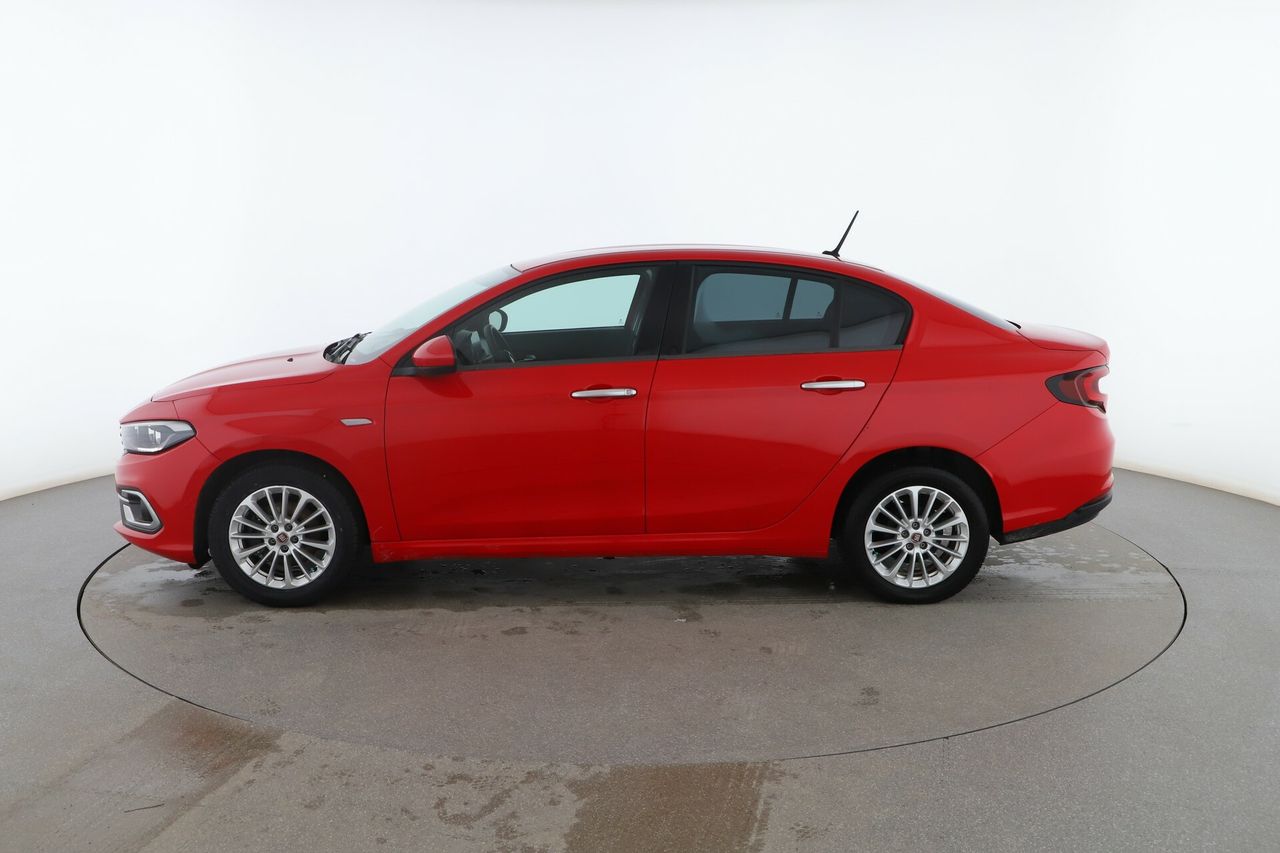 fiat tipo 2021 / foto grande (3)
