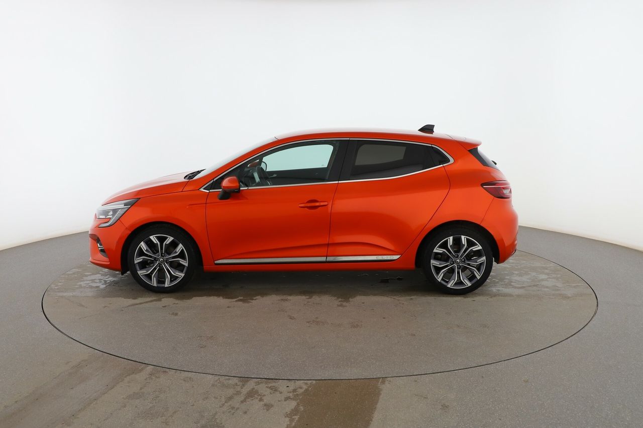 renault clio 2020 / foto grande (3)