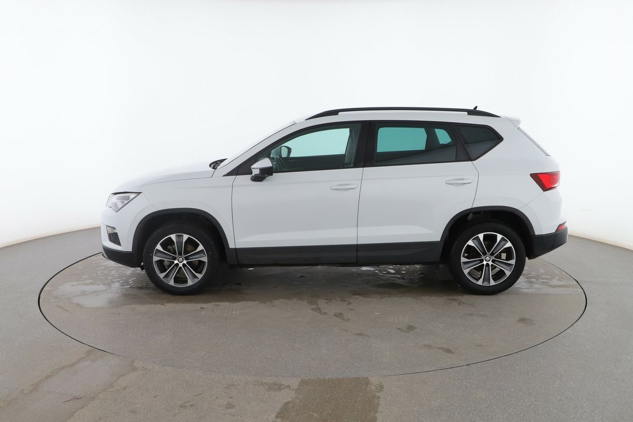 seat ateca 2019 / foto grande (3)