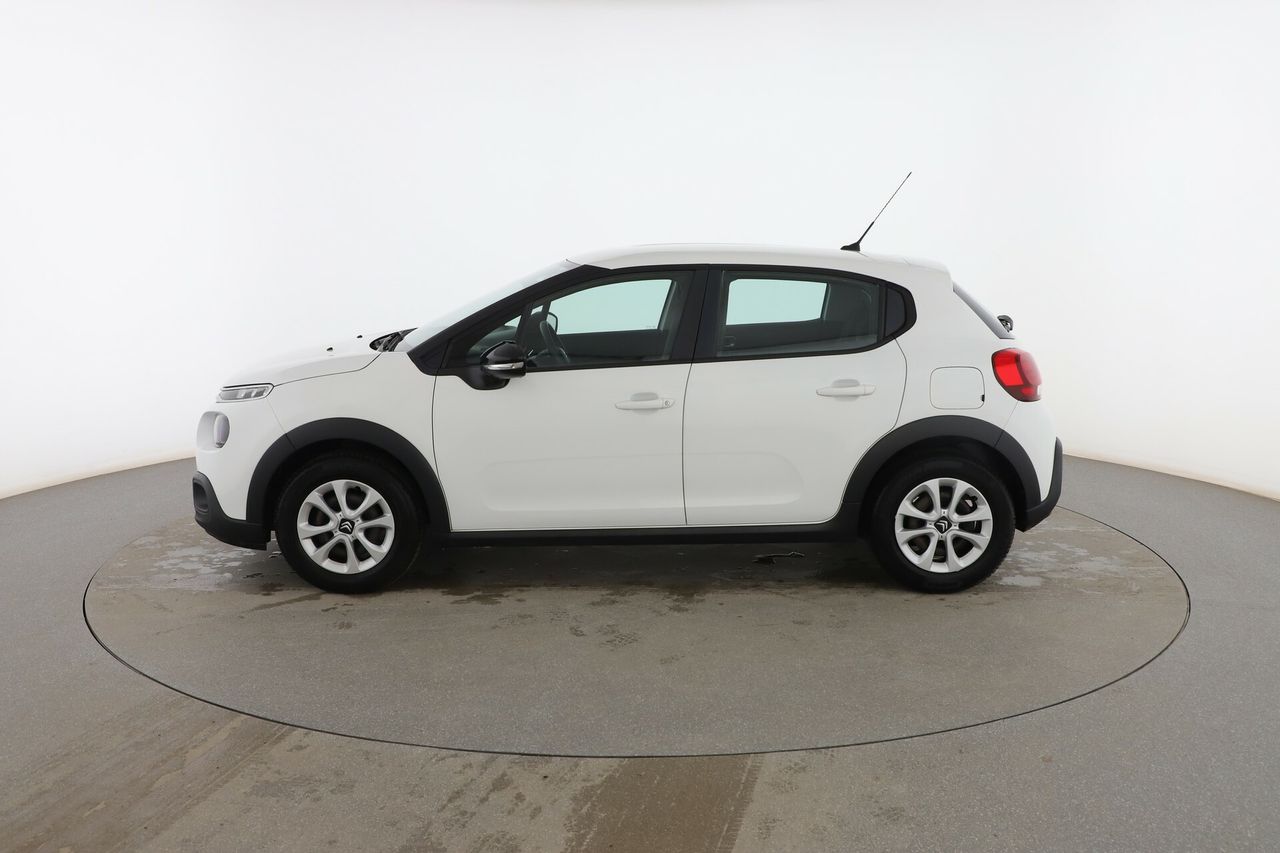 citroën c3 2017 / foto grande (3)