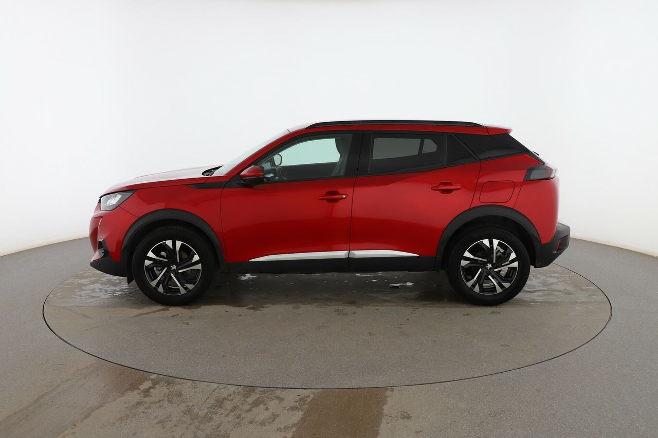 peugeot 2008 2019 / foto grande (3)
