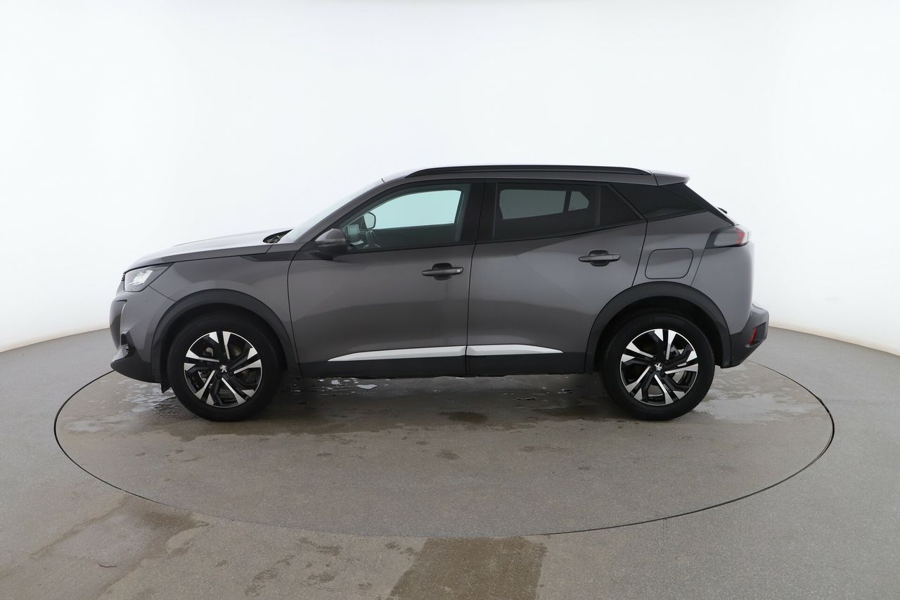 peugeot 2008 2021 / foto grande (3)