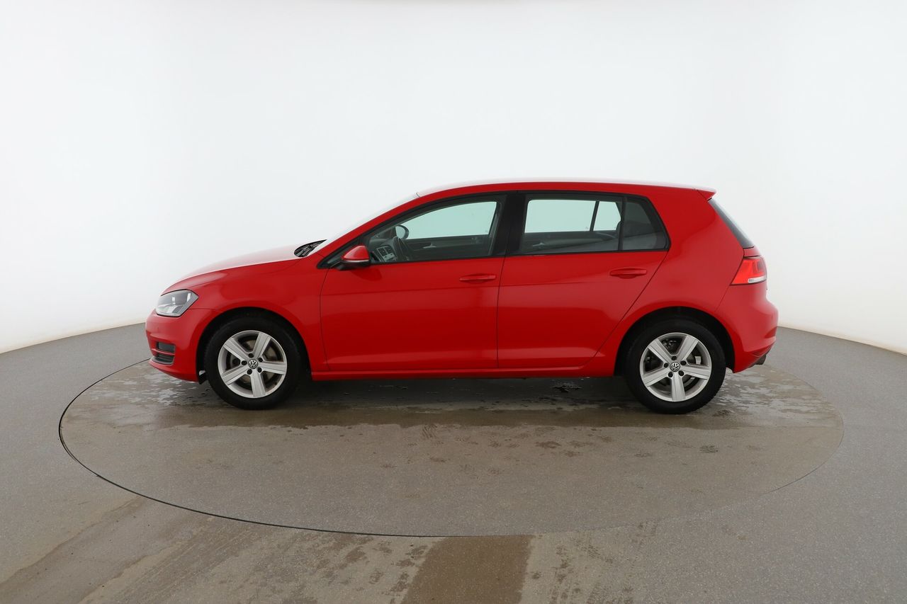 volkswagen golf 2014 / foto grande (3)
