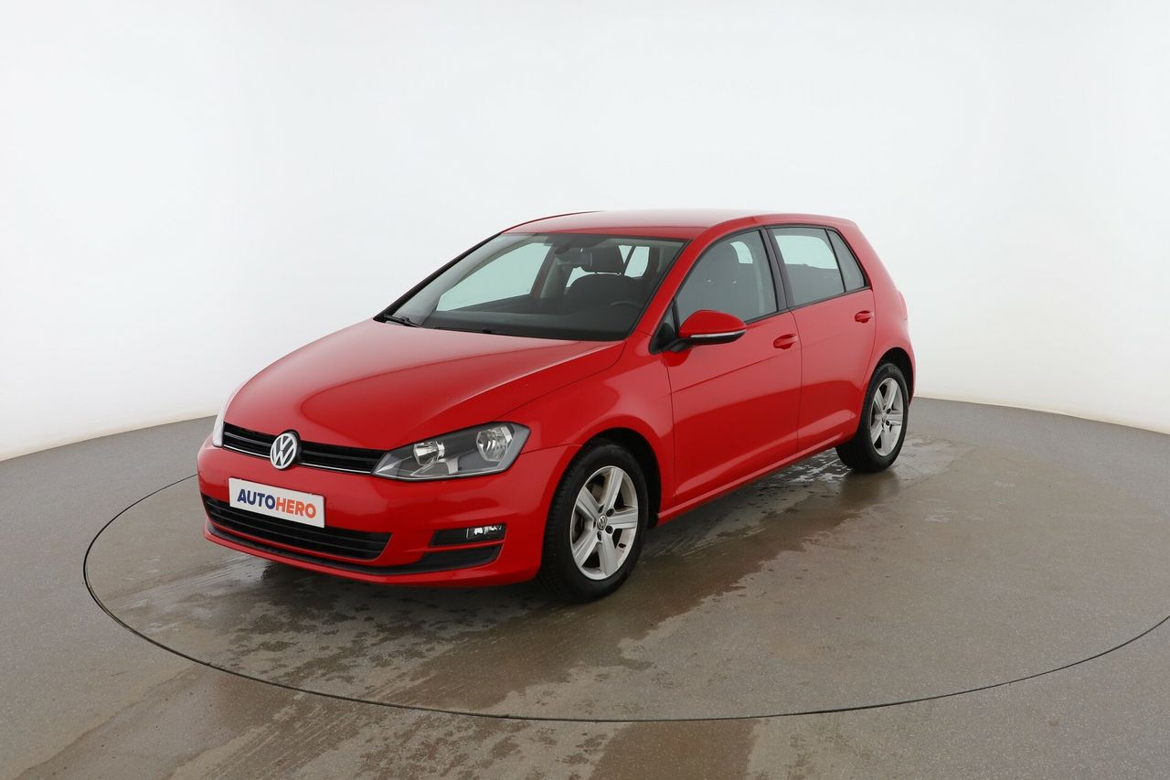 Fiat 500 2014 extrarradio pontones  de segunda mano - volkswagen golf 2014 /