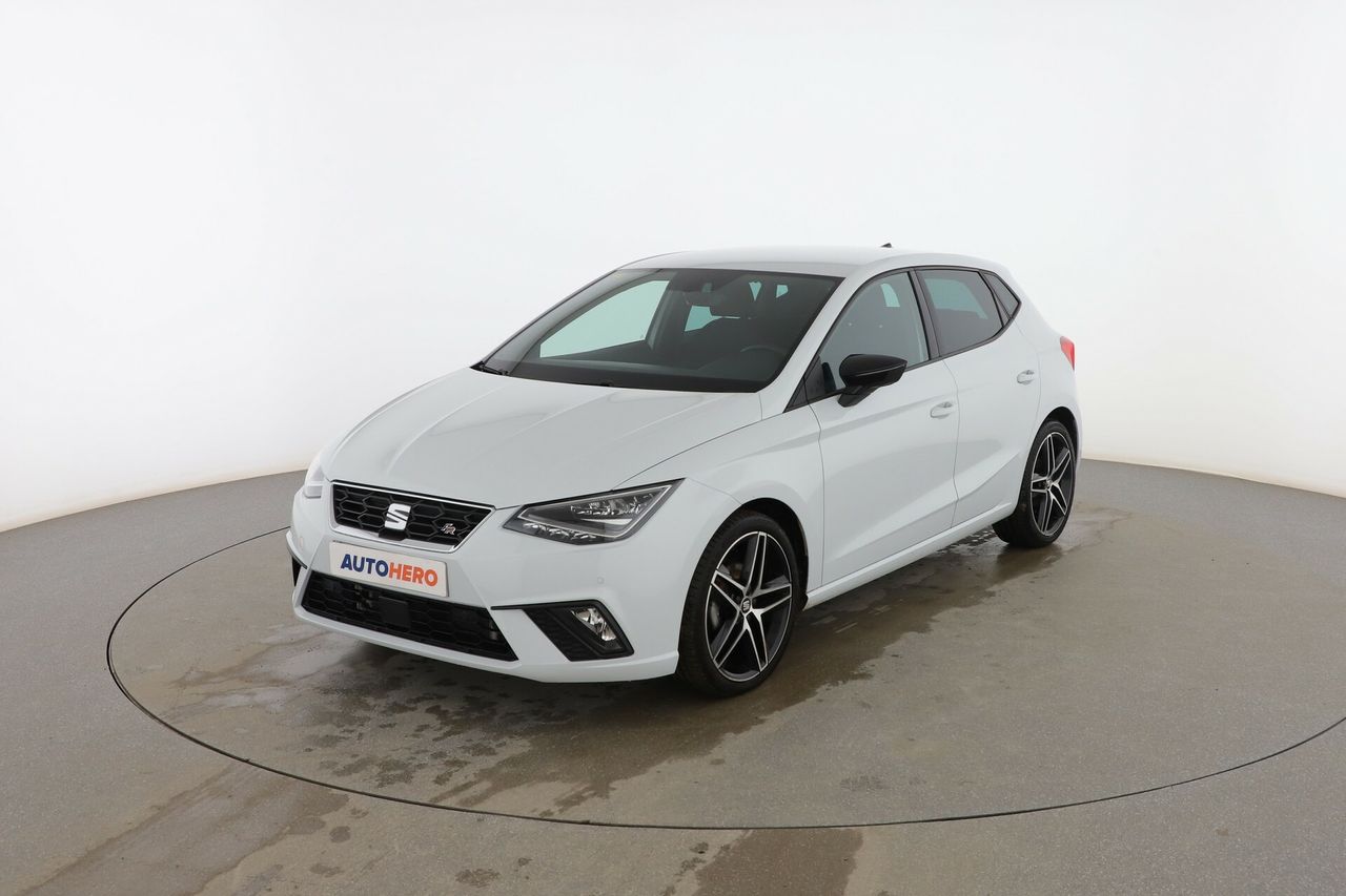 seat ibiza 2020 /