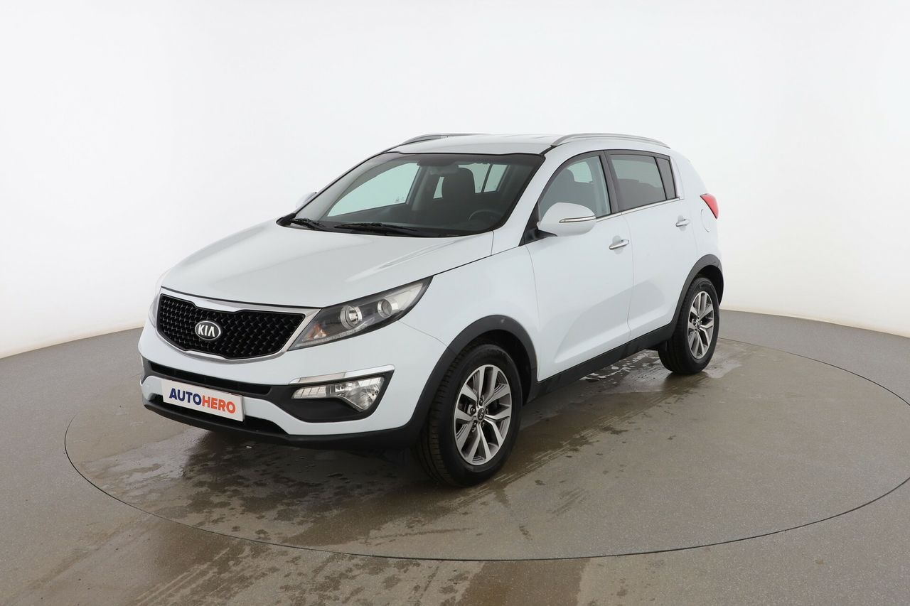 Casa urbana 10 minutos fortuna  de segunda mano - kia sportage 2014 /