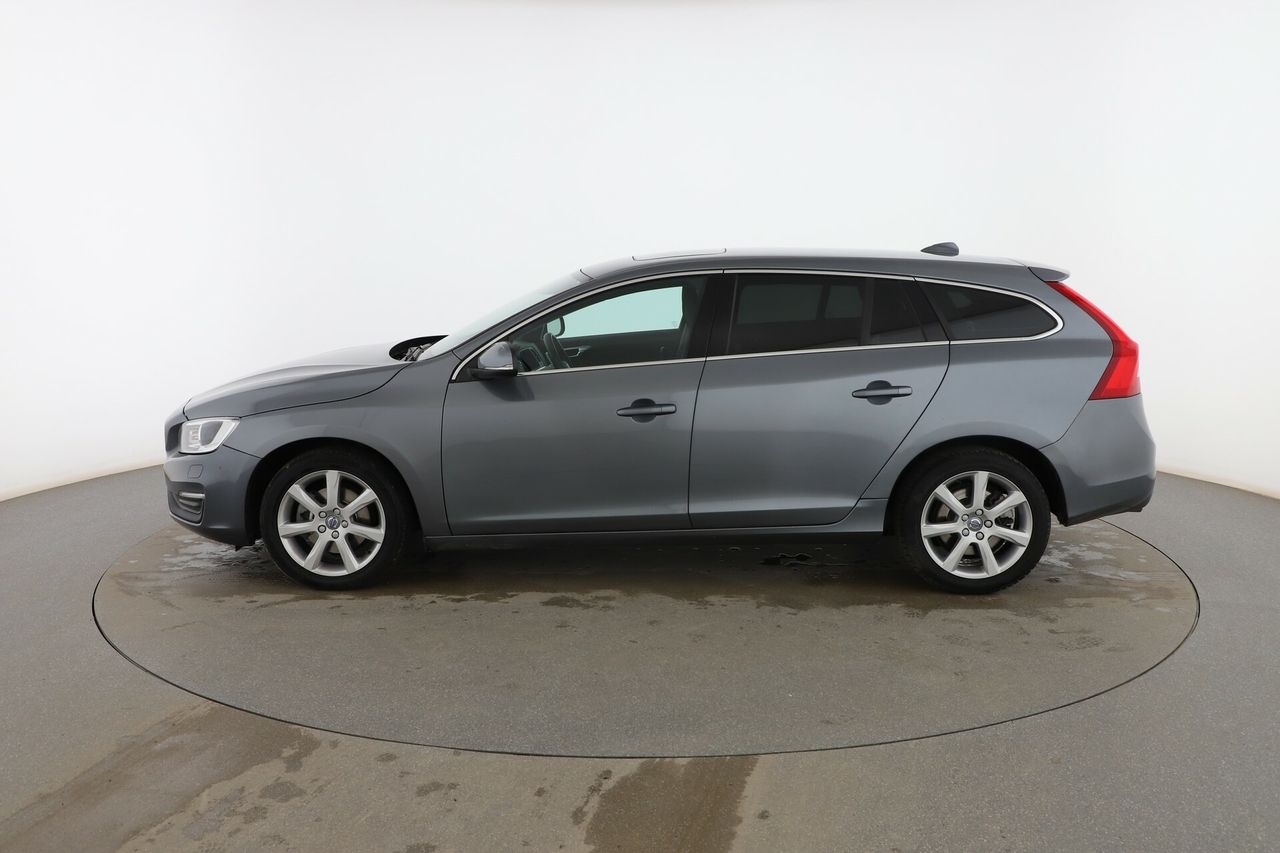 volvo v60 2016 / foto grande (3)
