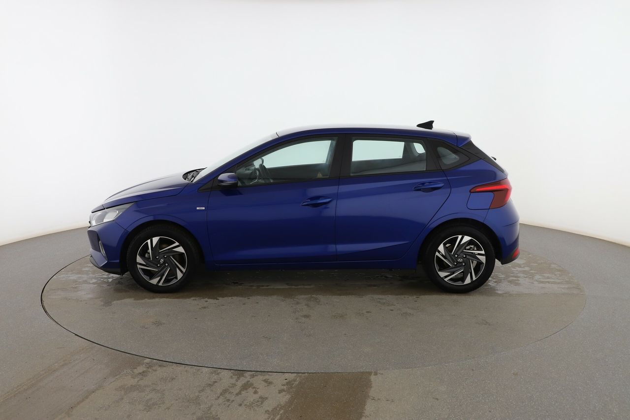 hyundai i20 2021 / foto grande (3)