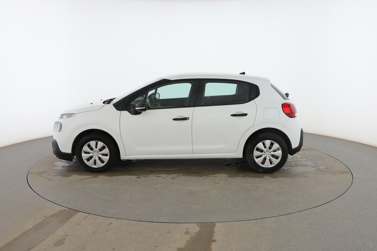 citroën c3 2017 / foto grande (3)