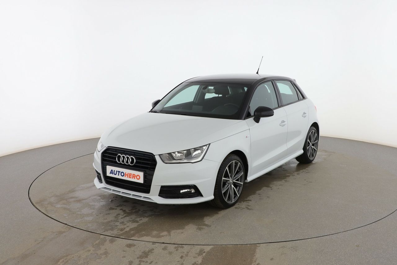 Volvo v60 direccion asistida  de segunda mano - audi a1 2016 /