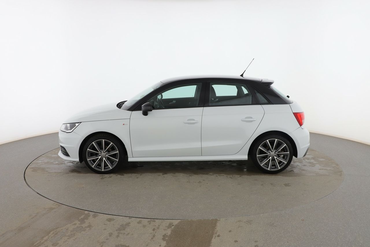 audi a1 2016 / foto grande (3)