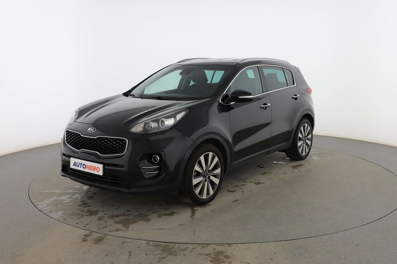 Gafas  de segunda mano - kia sportage 2017 /