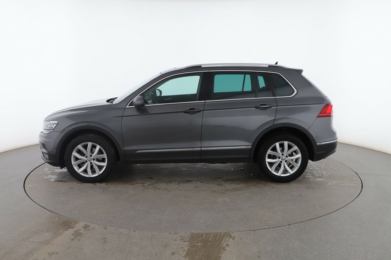volkswagen tiguan 2019 / foto grande (3)