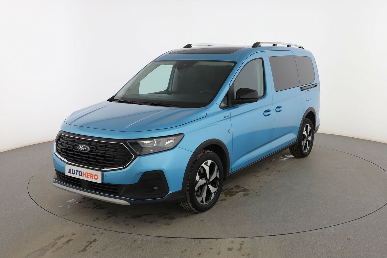 Volvo xc40 con sensor de lluvia  de segunda mano - ford tourneo connect 2023 /