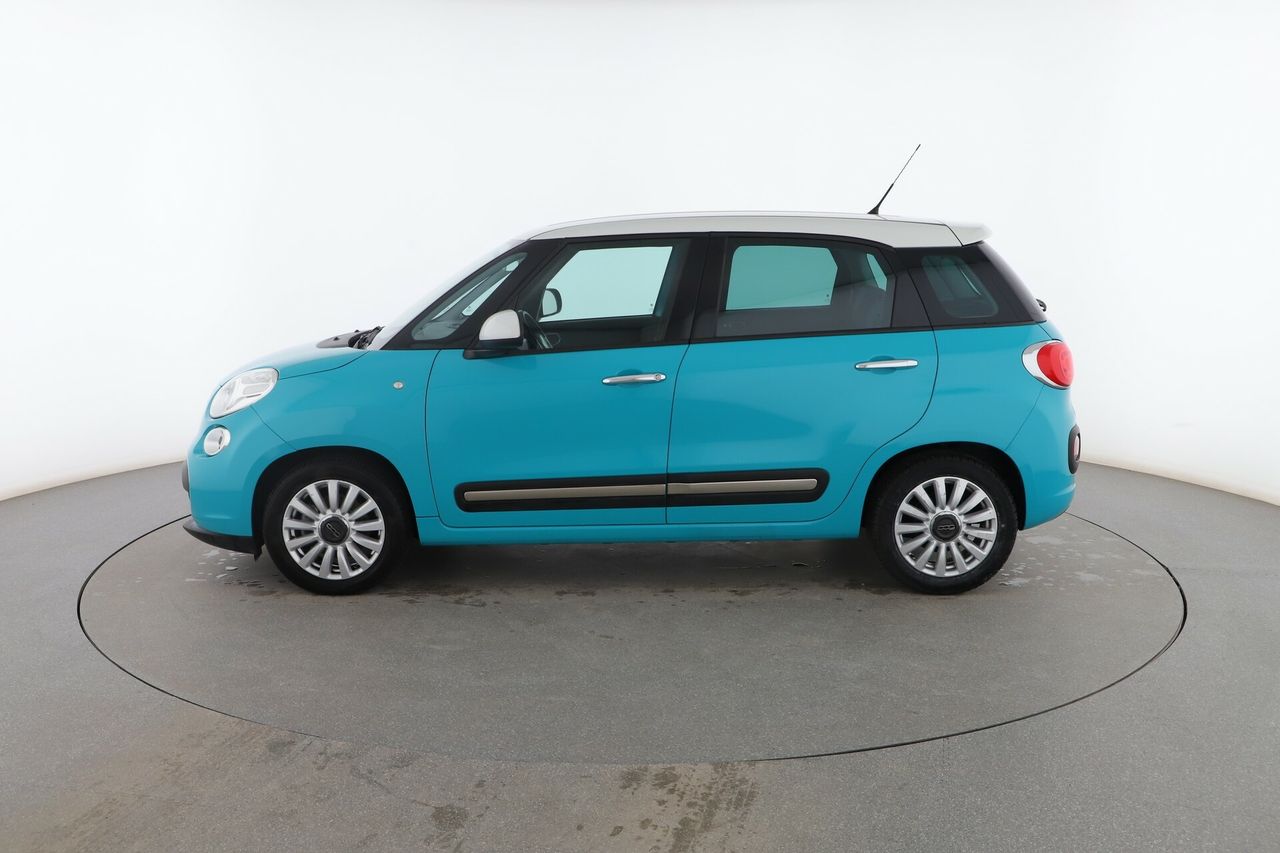 fiat 500l 2016 / foto grande (3)