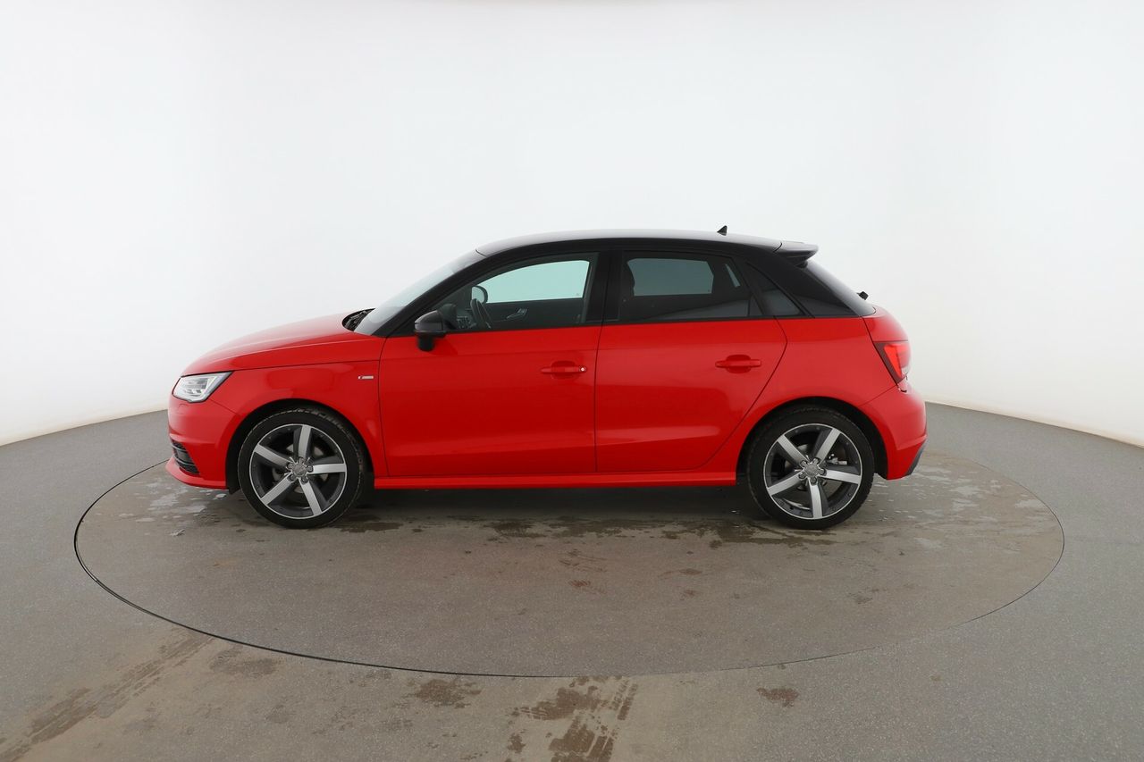 audi a1 2018 / foto grande (3)
