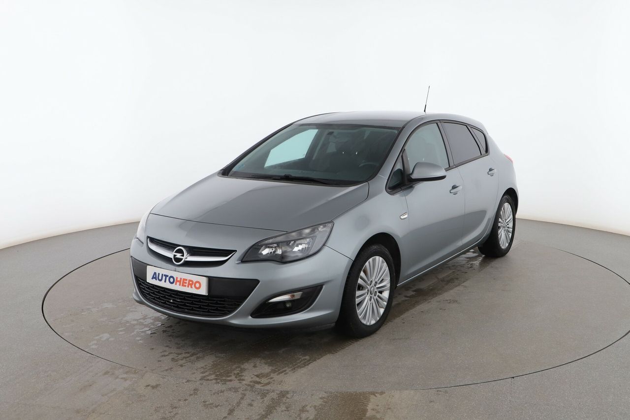 Antena de tiburon mazda 2  de segunda mano - opel astra 2015 /
