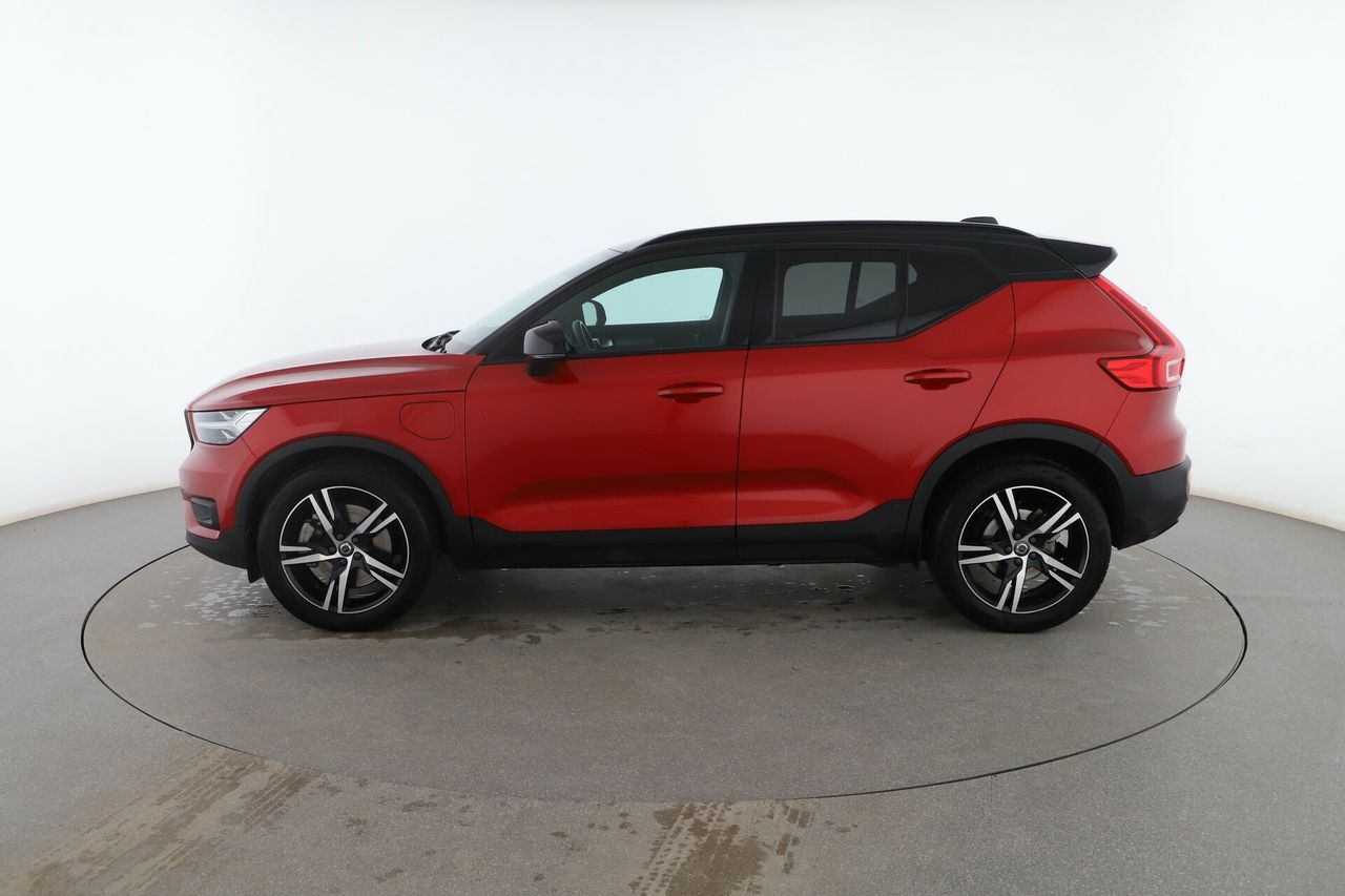 volvo xc40 2020 / foto grande (3)