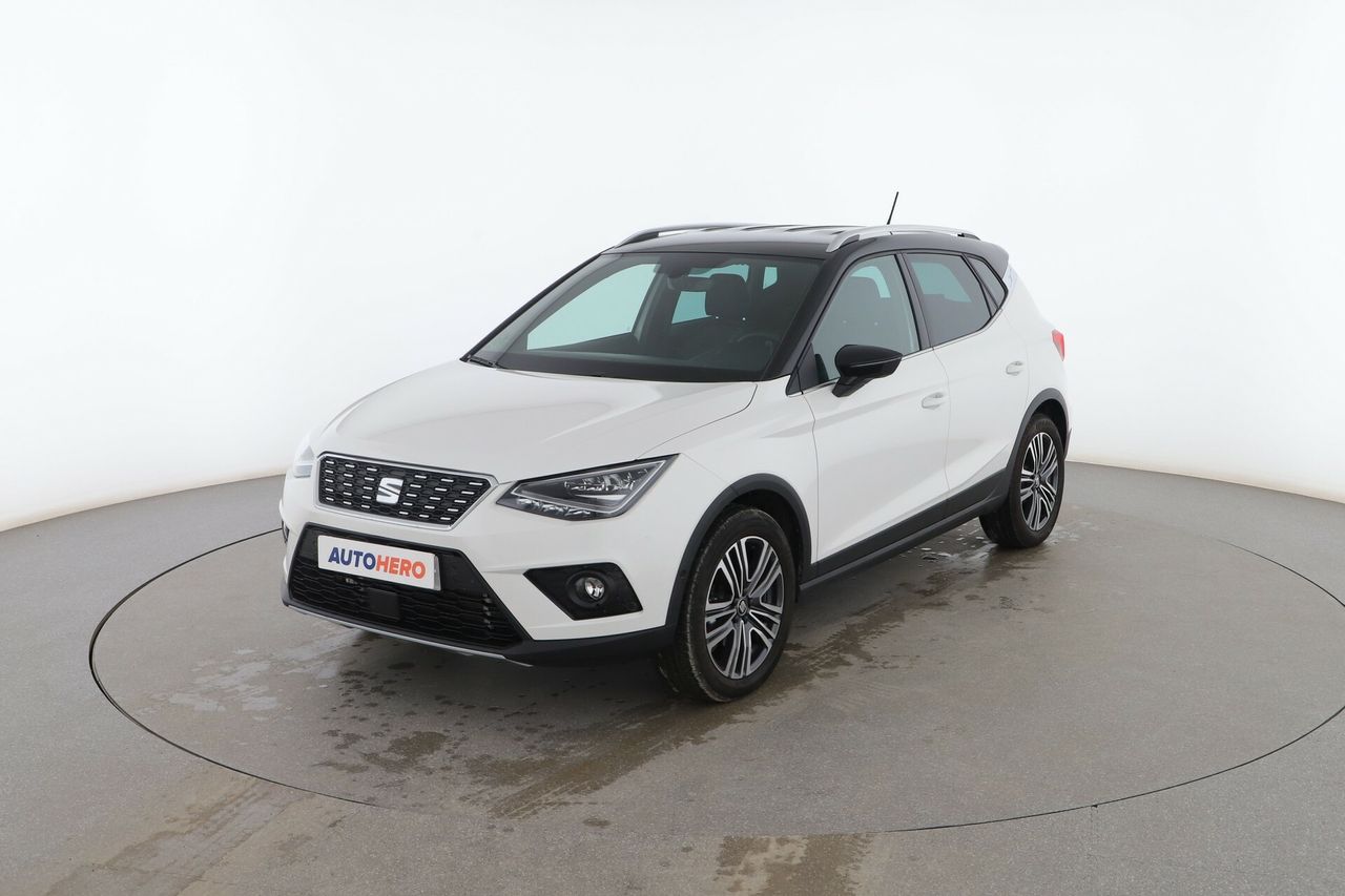 Amarres agonia brujos  de segunda mano - seat arona 2020 /
