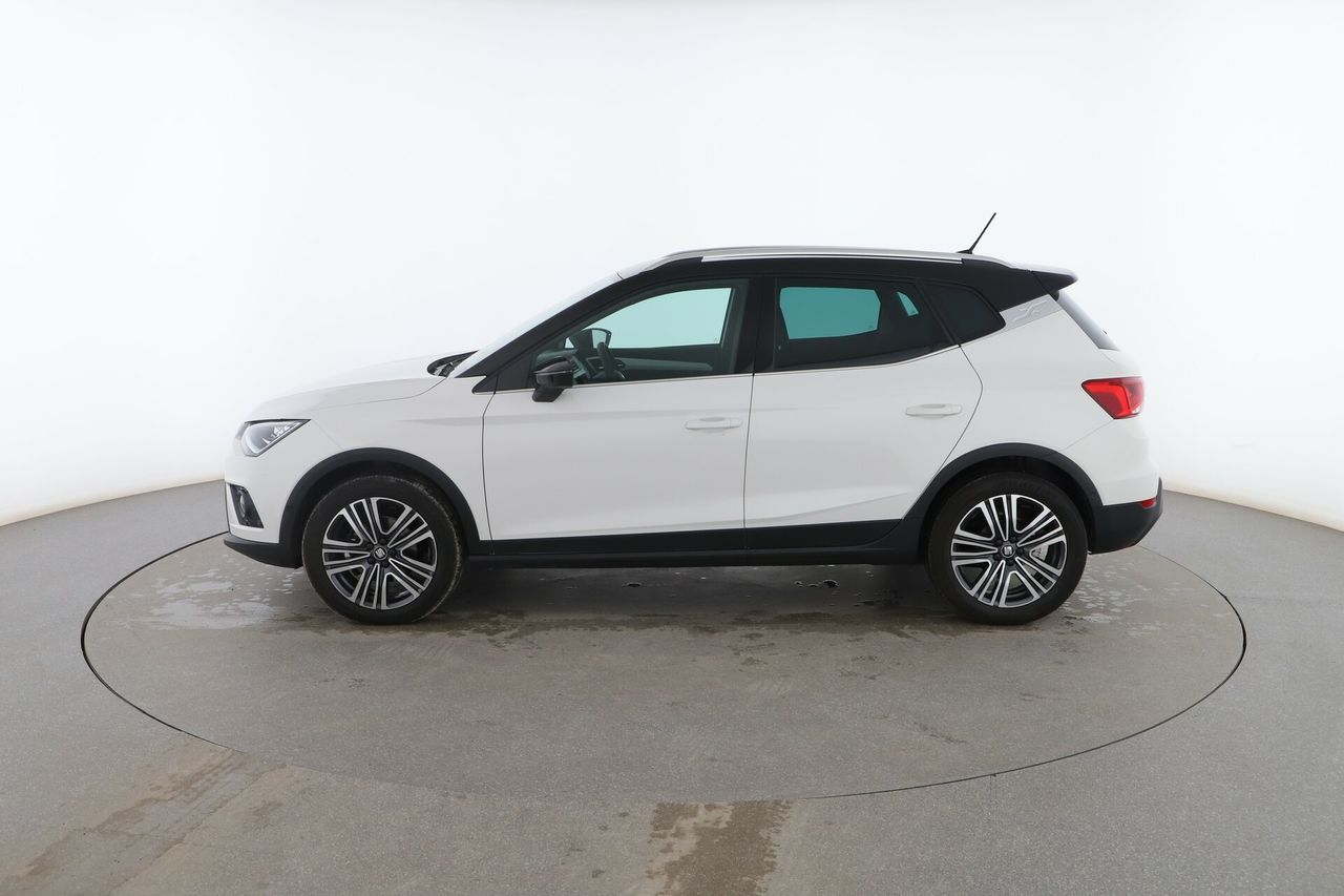 seat arona 2020 / foto grande (3)