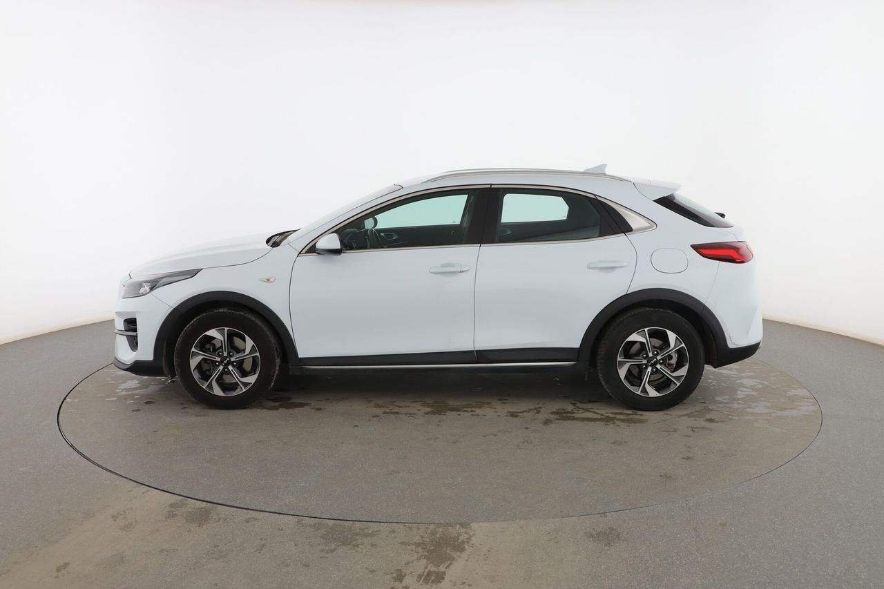 kia xceed 2022 / foto grande (3)