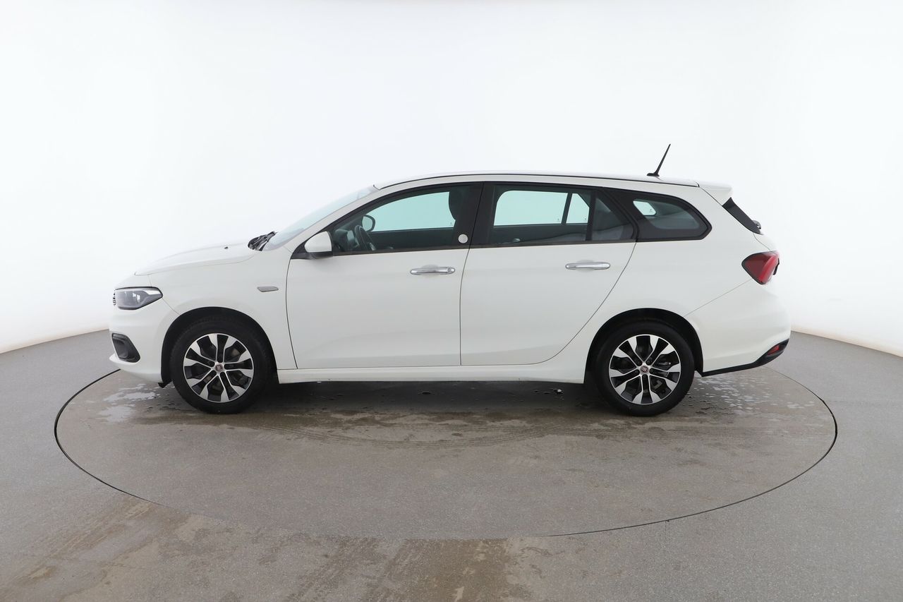 fiat tipo 2020 / foto grande (3)