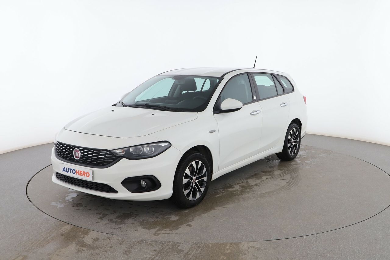 Neumaticos usados para exportacion a europa  de segunda mano - fiat tipo 2020 /