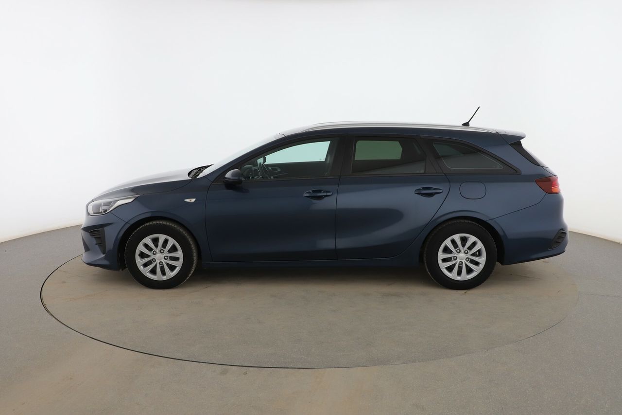 kia ceed 2019 / foto grande (3)