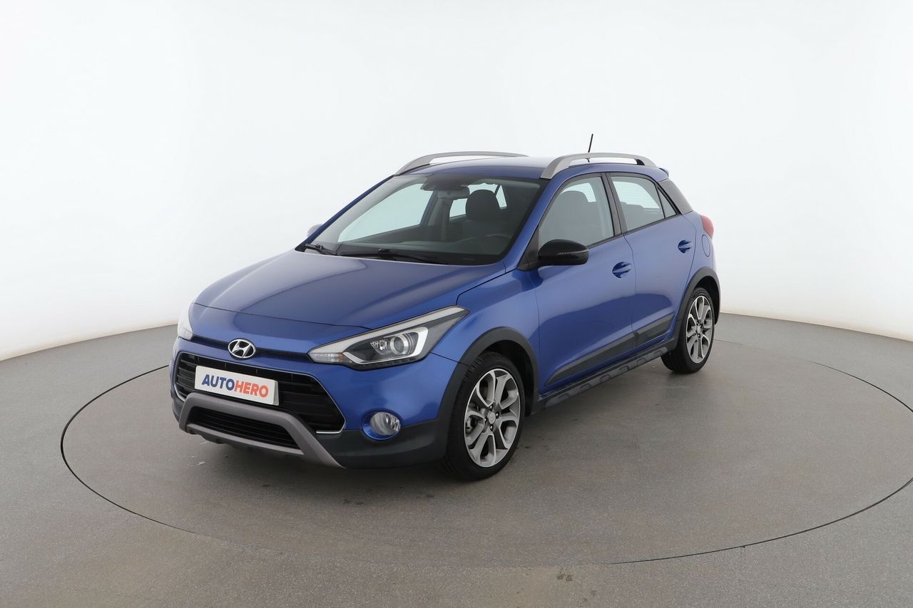 I20 mandos a distancia  de segunda mano - hyundai i20 2018 /