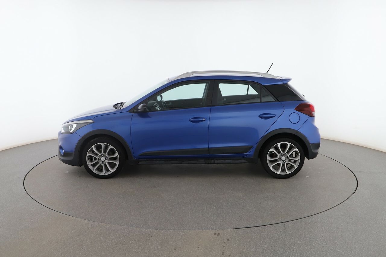 hyundai i20 2018 / foto grande (3)