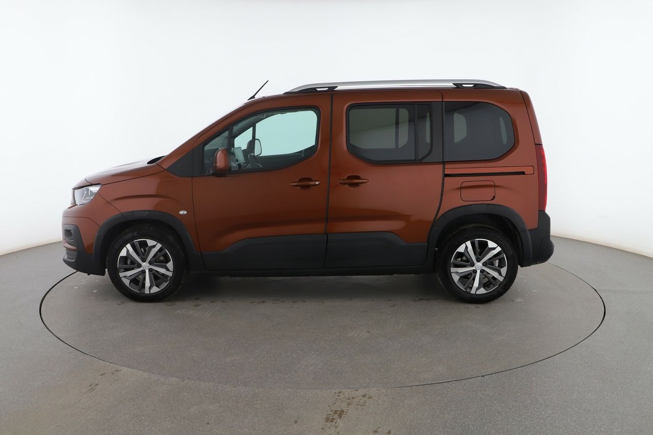 peugeot rifter 2019 / foto grande (3)
