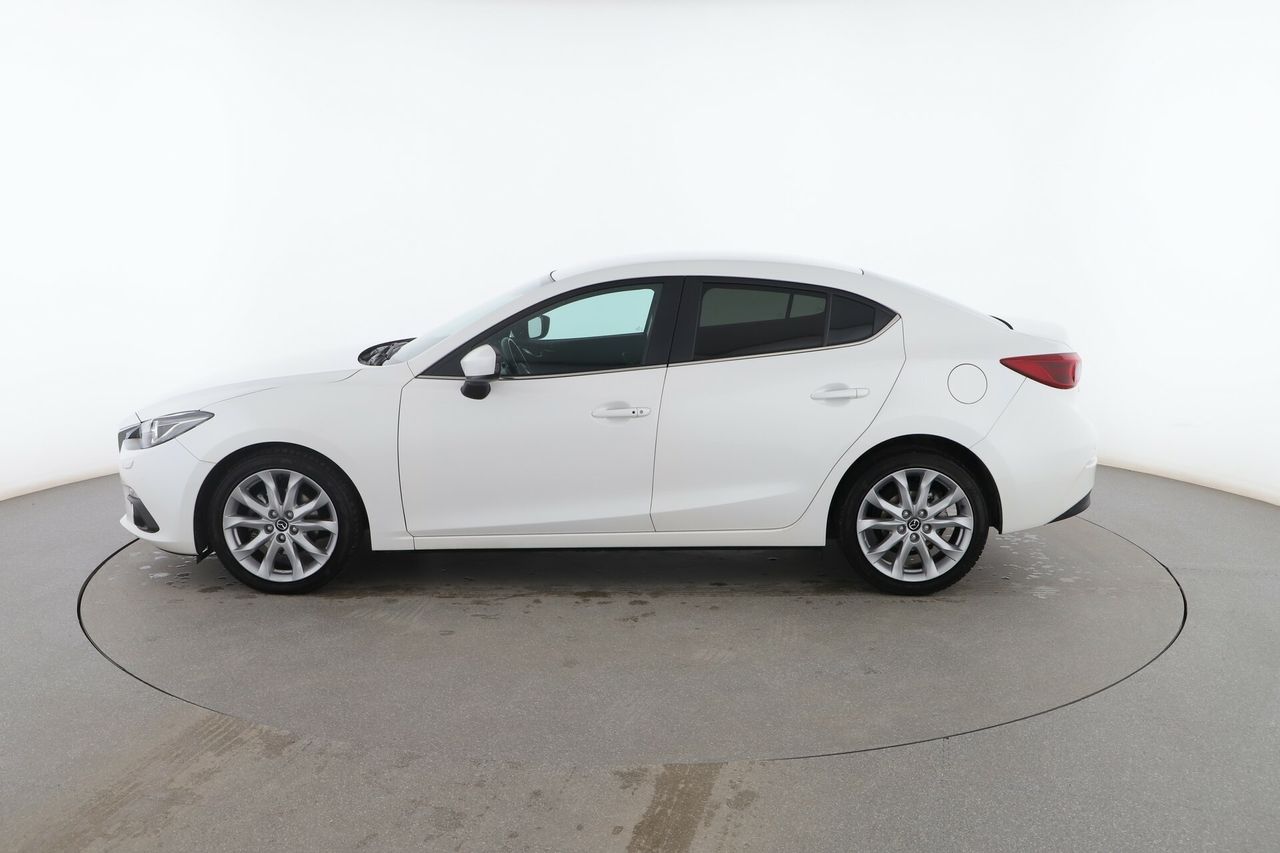 mazda 3 2016 / foto grande (3)