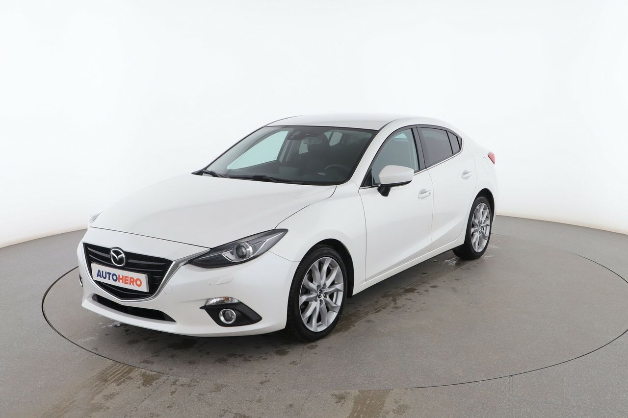 Mazda 2 2020 mazda2  de segunda mano - mazda 3 2016 /