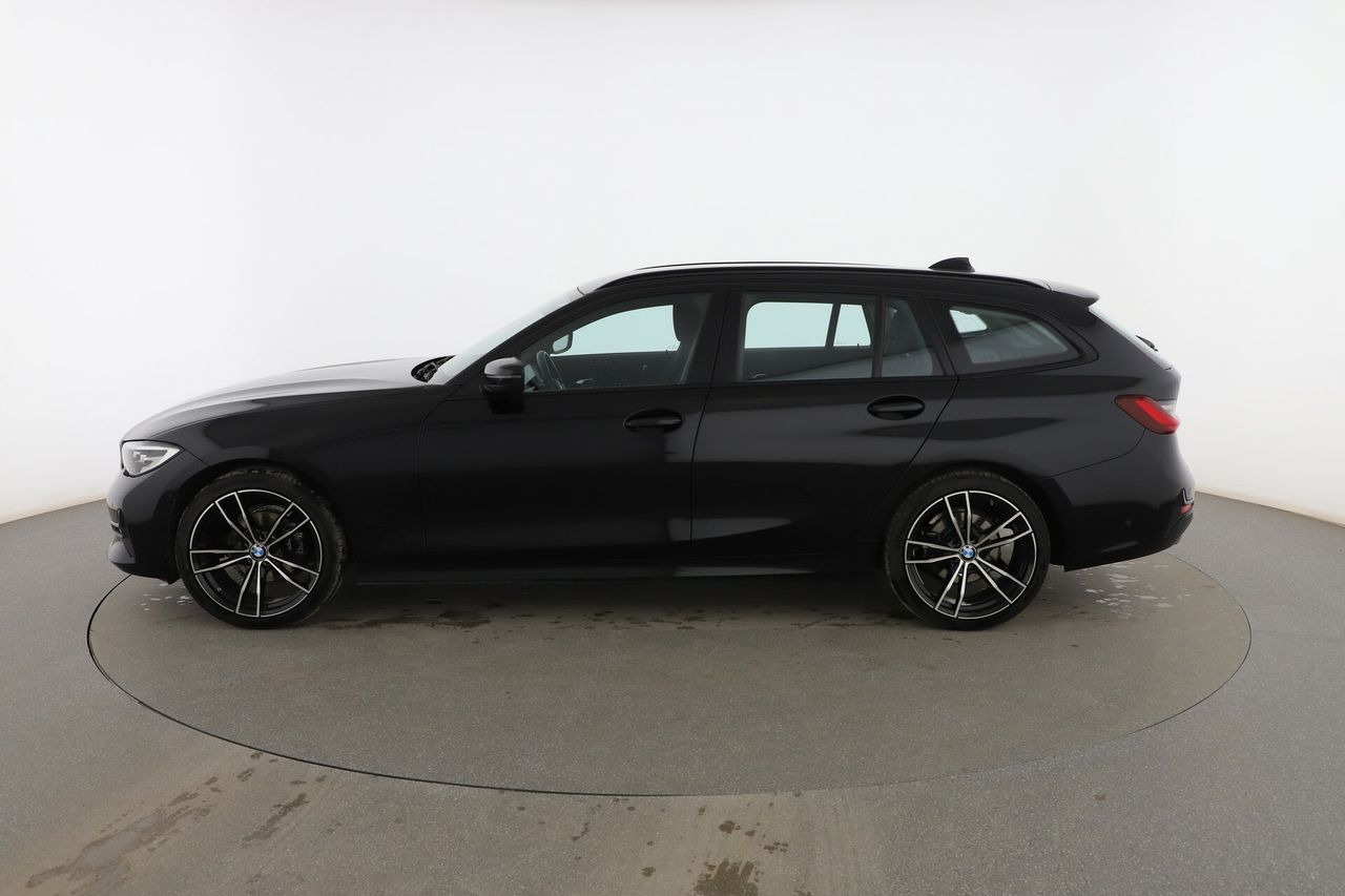 bmw serie 3 2022 / foto grande (3)