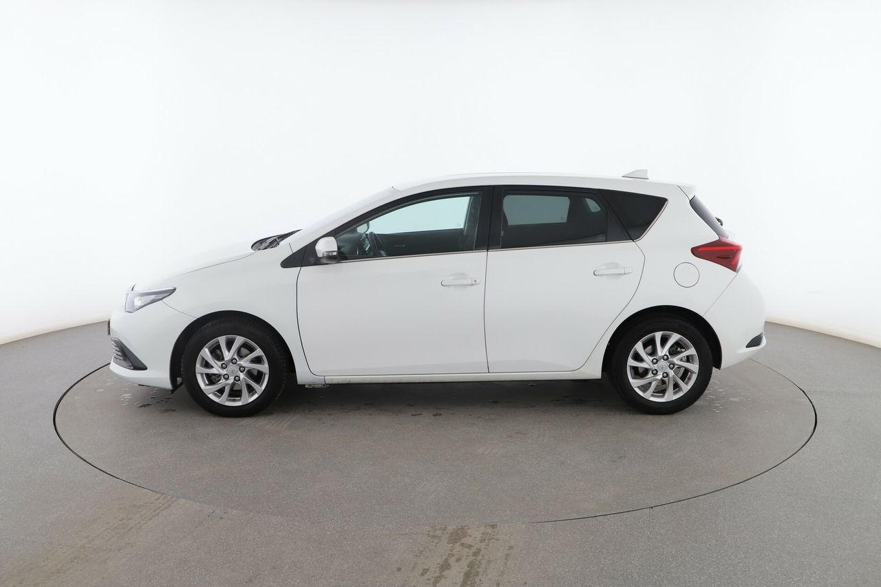 toyota auris 2018 / foto grande (3)